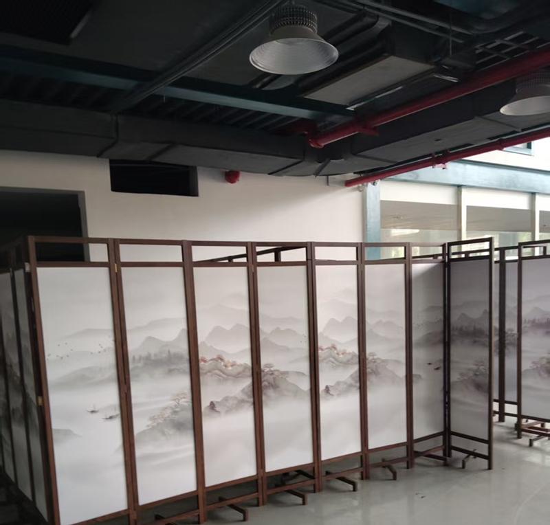 平阳县专业展会篷房租赁：抗风稳固结构，适配各类展会场景